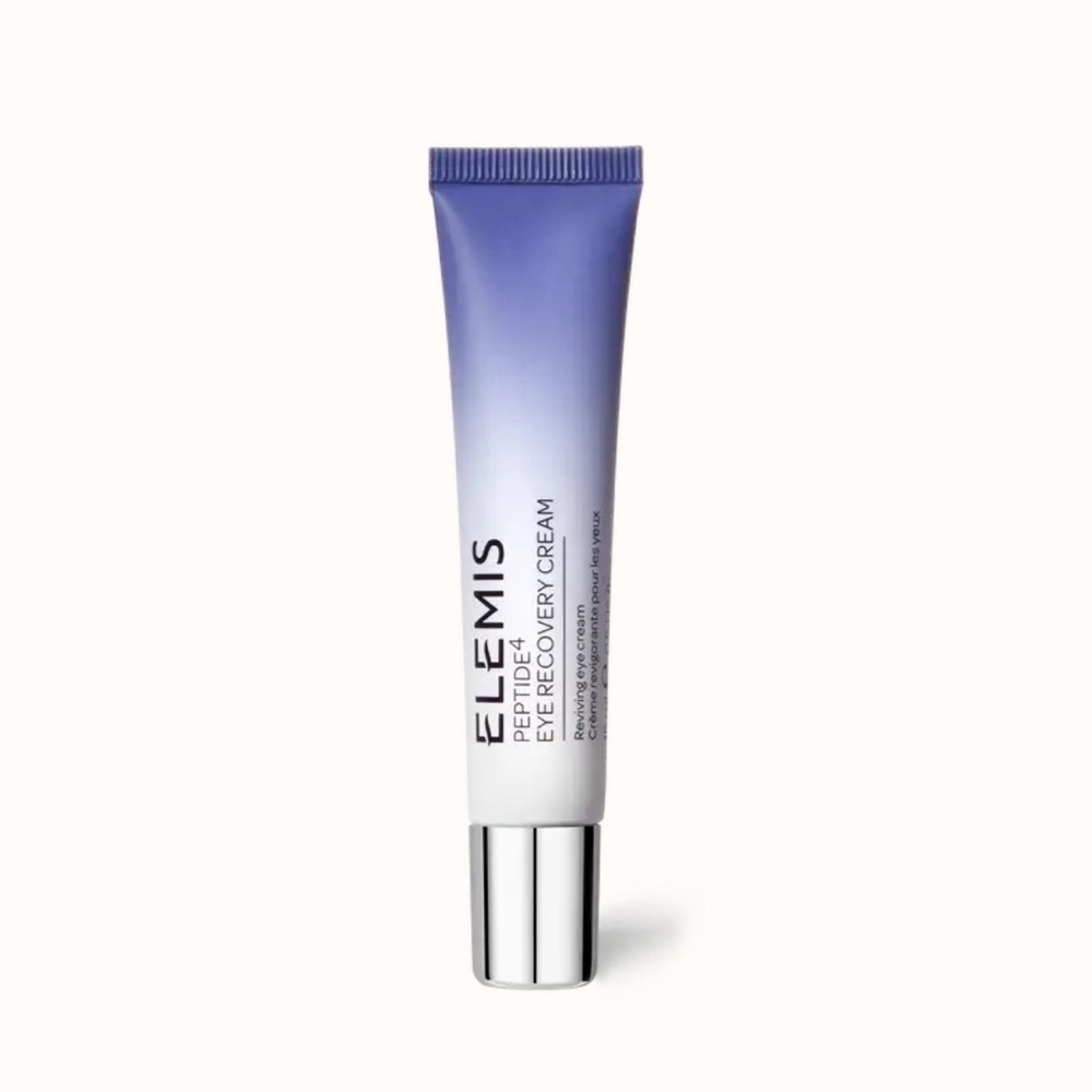 Elemis Peptide4 Eye Recovery Cream - Picture 2 of 12
